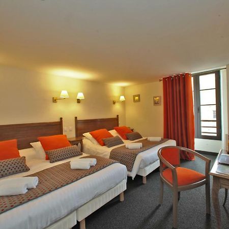 Hotel Le Madrigal Сарла-ла-Канеда Екстер'єр фото